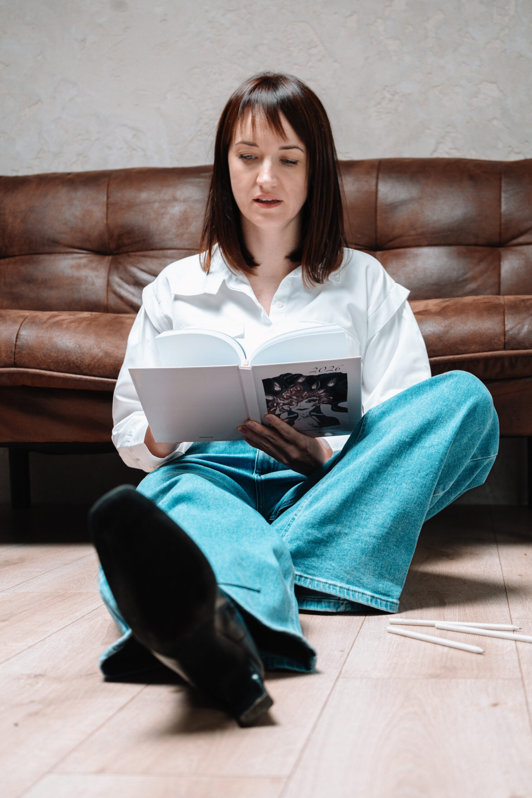 Julita Karpeta THIstanS