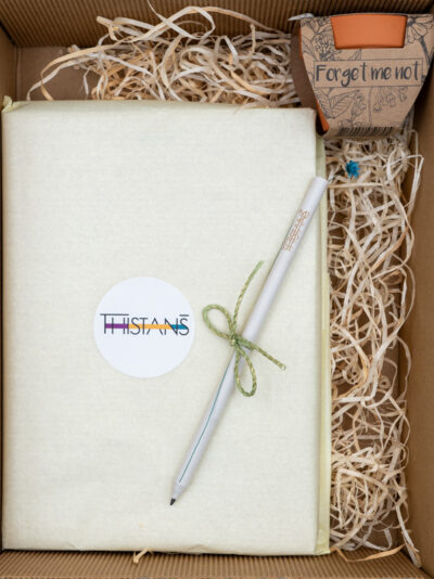 Zestaw Kalendarz tygodniowy 2026